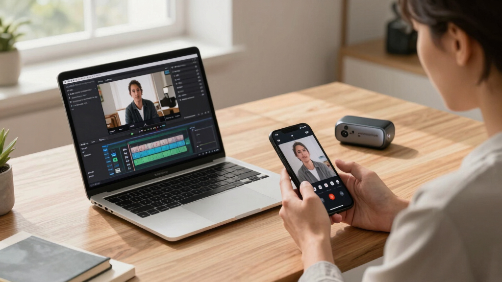 ChannelHelm – Drop a video. Get a publishing kit.