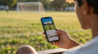 Clash of Clans Is Giving Football Fans the Crossover They Didn't Know They Needed