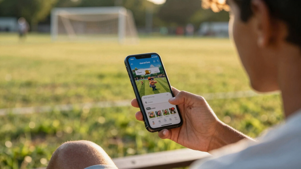 Clash of Clans Is Giving Football Fans the Crossover They Didn't Know They Needed