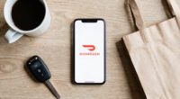 DoorDash App Outage: Is DoorDash’s Mobile App Down? Thousands of Users Across US Report Checkout Failures & Error Screens | DoorDash Mobile App Downdetector Status