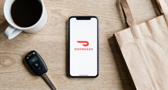 DoorDash App Outage: Is DoorDash’s Mobile App Down? Thousands of Users Across US Report Checkout Failures & Error Screens | DoorDash Mobile App Downdetector Status