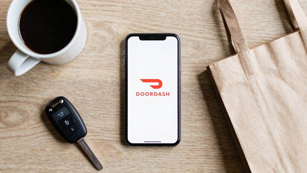DoorDash App Outage: Is DoorDash’s Mobile App Down? Thousands of Users Across US Report Checkout Failures & Error Screens | DoorDash Mobile App Downdetector Status