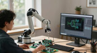 Engineering Is Automated. Research Is the Residual.