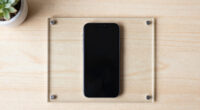 Glasspane: When Transparency Itself Becomes the Product