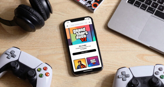 Grand Theft Auto VI Pre-Orders Begin on June 25