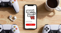‘Grand Theft Auto VI’ Pre-Orders to Open June 25; Take-Two Jumps
