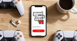 ‘Grand Theft Auto VI’ Pre-Orders to Open June 25; Take-Two Jumps