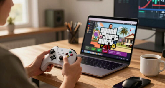 GTA 5 Owners Receive a Free Upgrade While Waiting for GTA 6