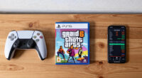 GTA 6 Pre-Orders Send Take-Two Stock Down as Price and Launch Details Disappoint