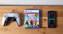GTA 6 Pre-Orders Send Take-Two Stock Down as Price and Launch Details Disappoint