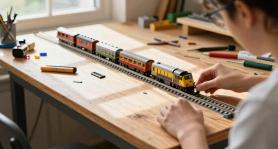 India: Build the Rails First