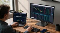 Introducing Forezai · TradingAgents — a committee of LLMs decides paper-trades