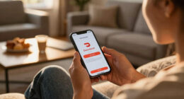 Is DoorDash down? Thousands report errors amid widespread outage; ‘something went wrong’ | Hindustan Times