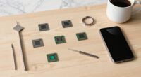Japan's Toto to invest $495m in chip materials, targeting 1-nm era