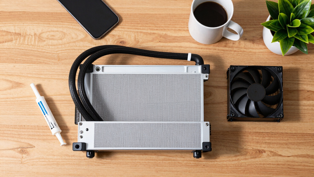 Liquid vs Air Cooling for 24/7 Inference Rigs
