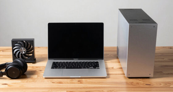 Mac vs GPU Tower for Local LLMs: The Heat-and-Noise Tradeoff