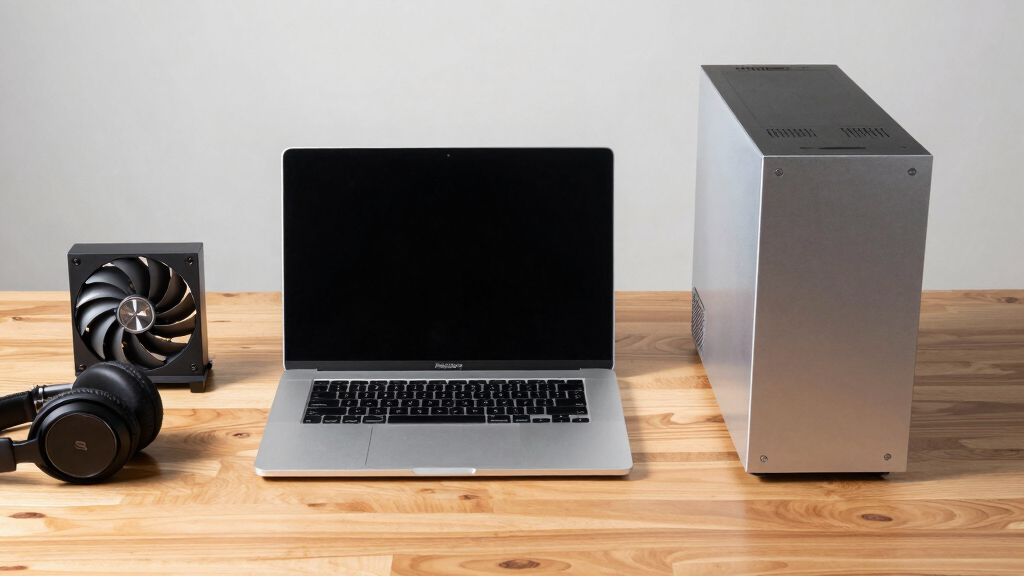 Mac vs GPU Tower for Local LLMs: The Heat-and-Noise Tradeoff