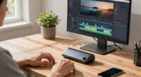 One Video In, a Whole Publishing Kit Out — Without the Cloud