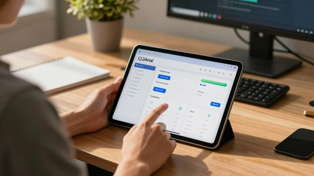 QAtrial: Compliance That Shows Its Work