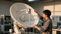 SpaceX launches 7.5-ton SiriusXM satellite as part of constellation refresh