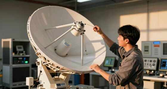 SpaceX launches 7.5-ton SiriusXM satellite as part of constellation refresh