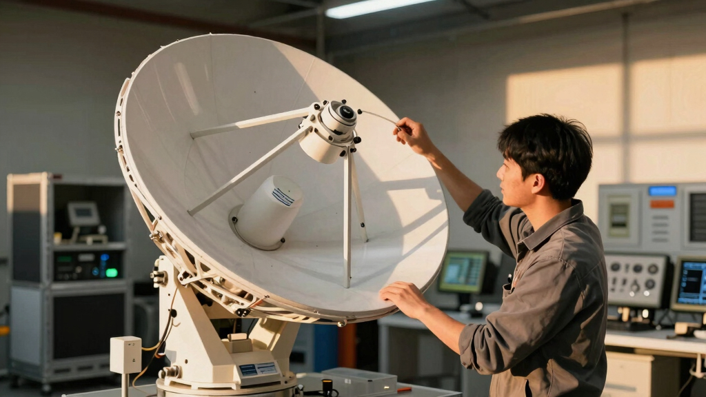 SpaceX launches 7.5-ton SiriusXM satellite as part of constellation refresh