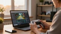 Stardew Valley creator gives lengthy new update on his next game