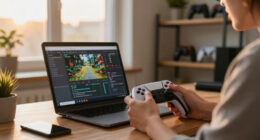 Stardew Valley creator gives lengthy new update on his next game