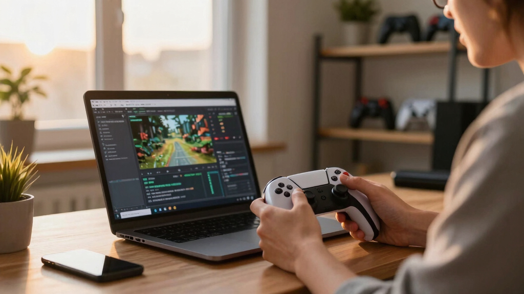 Stardew Valley creator gives lengthy new update on his next game
