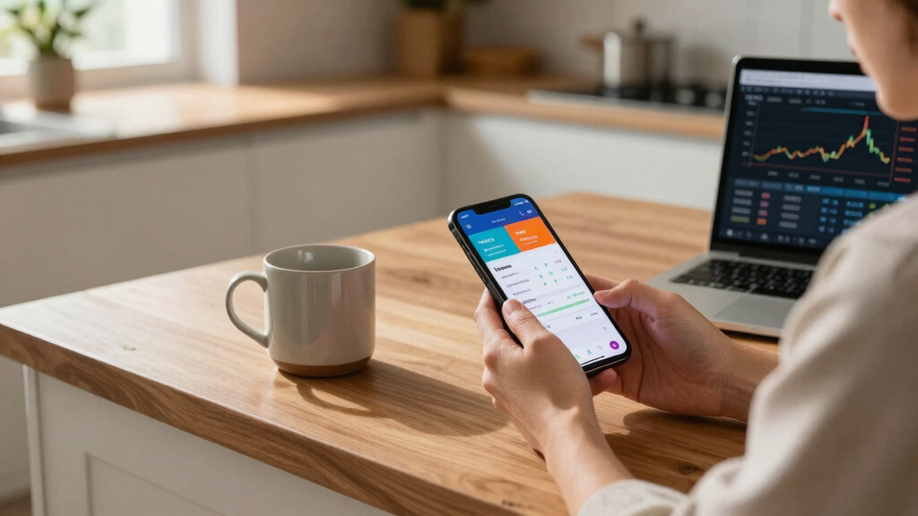 The bank account in the chat. How personal finance became an agentic on-ramp.