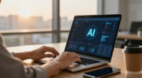 The CFO’s new operating system. Anthropic, OpenAI, and the consulting margin that just got compressed.