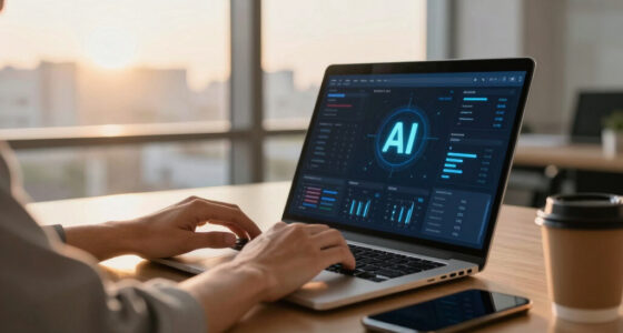 The CFO’s new operating system. Anthropic, OpenAI, and the consulting margin that just got compressed.
