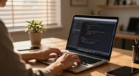 The Coding Singularity Is Real — and Steeper Than Clark Presented