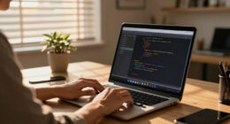 The Coding Singularity Is Real — and Steeper Than Clark Presented