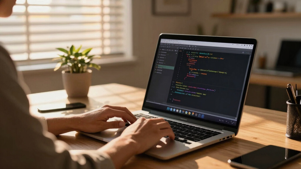 The Coding Singularity Is Real — and Steeper Than Clark Presented