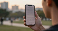 The Death of the Identical Paragraph