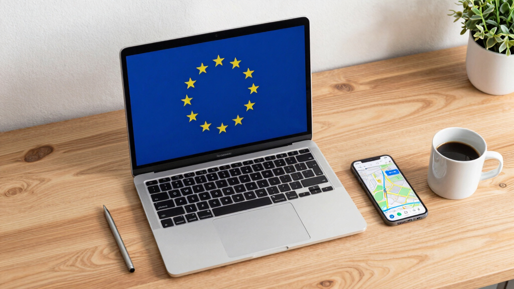 The European Union: Rules First, Cushion Always