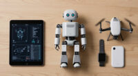 The Humanoid Robotics Reality Check: Q2 2026 Pilot-to-Production Status