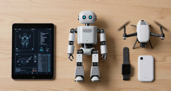 The Humanoid Robotics Reality Check: Q2 2026 Pilot-to-Production Status
