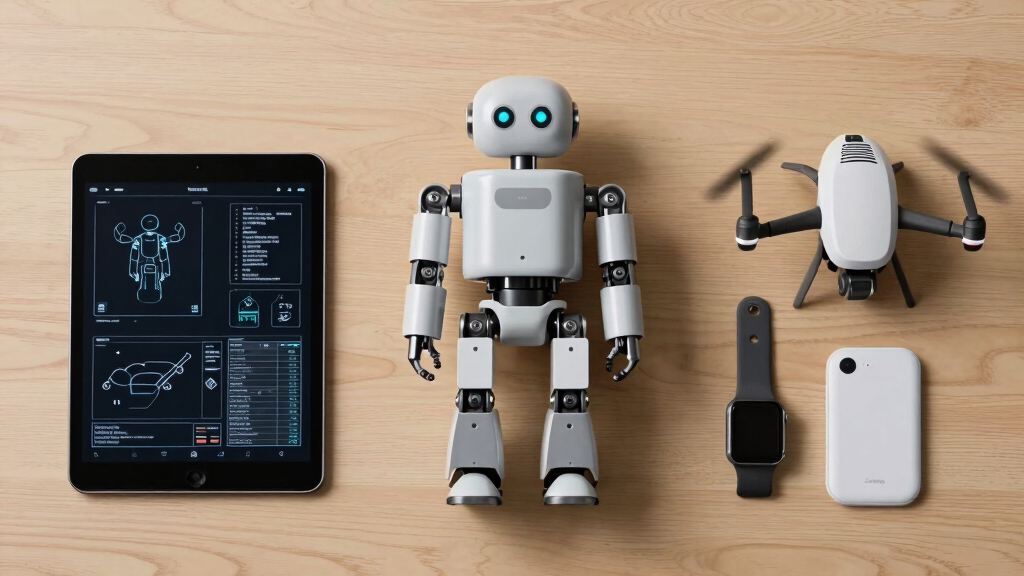 The Humanoid Robotics Reality Check: Q2 2026 Pilot-to-Production Status