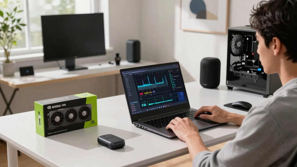 The NVIDIA Earnings Preview: What Q1 FY27 Will Reveal About the AI Cycle