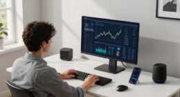 The Orchestration Layer Arrives: What Anthropic’s Finance Agents Mean for Bloomberg, FactSet, and Wall Street