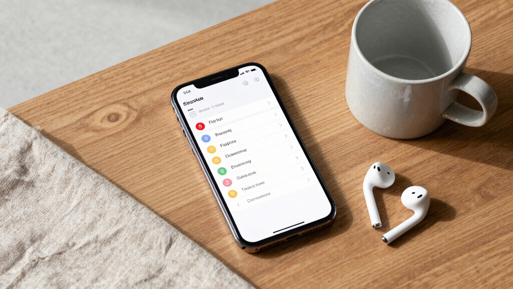 The Question No To-Do App Can Answer