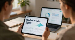 The Stanford AI Index 2026 Audit: Reading the Field’s Annual Report Card With a Critic’s Pen