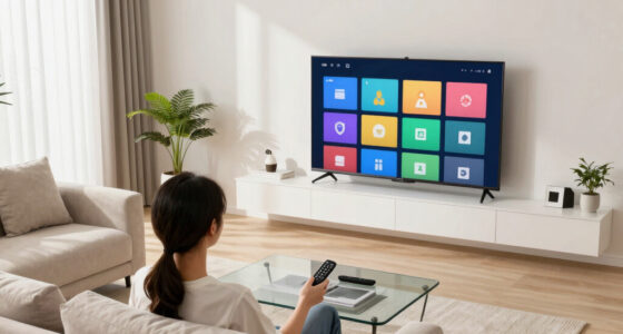 The Trojan Horse in Your Living Room: How Smart TVs Became the World’s Most Sophisticated Ad Surveillance Network