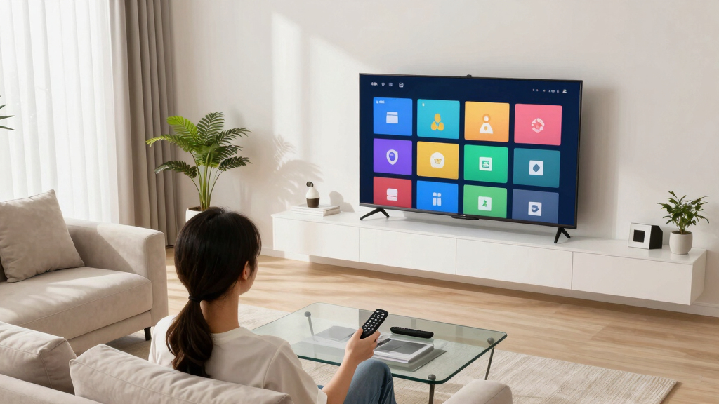 The Trojan Horse in Your Living Room: How Smart TVs Became the World’s Most Sophisticated Ad Surveillance Network