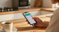 The unbundling of the budget app. Why a conversational finance surface absorbs what the personal-finance apps charge for, and what survives the absorption.