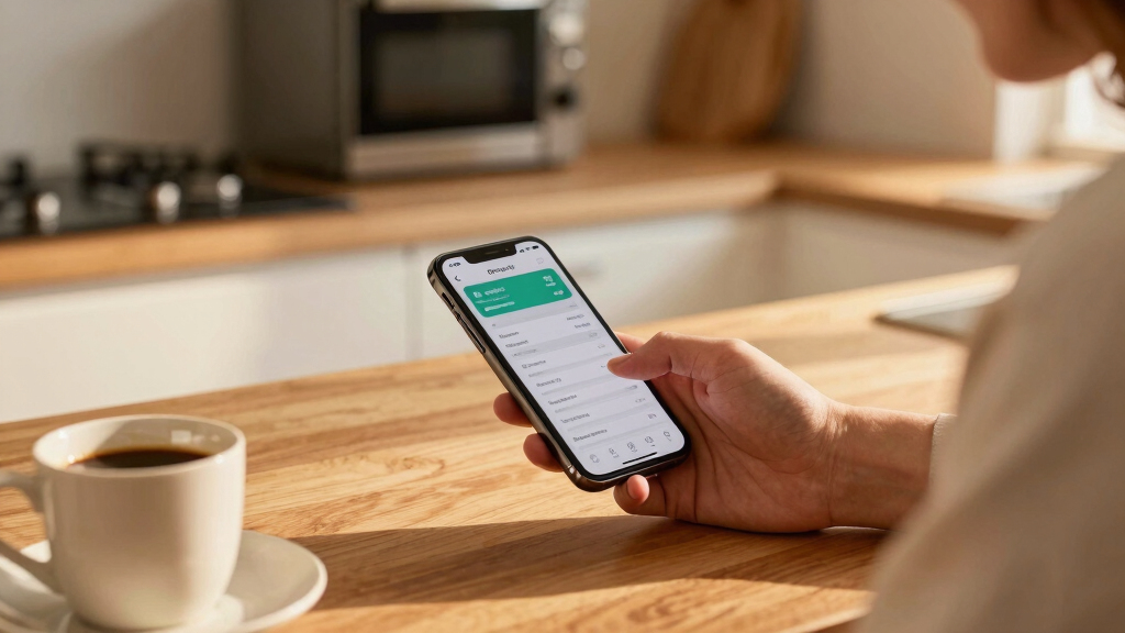 The unbundling of the budget app. Why a conversational finance surface absorbs what the personal-finance apps charge for, and what survives the absorption.