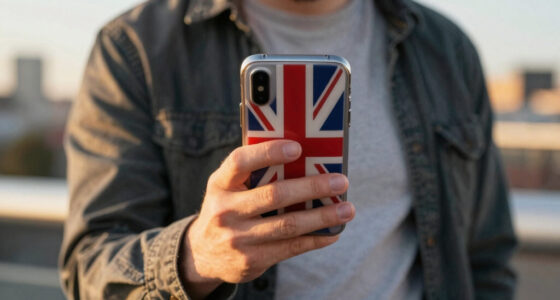 The United Kingdom: The Pragmatist’s Hedge