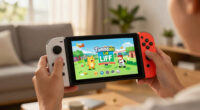 Tomodachi Life: Living the Dream 1.0.3 update out now, patch notes